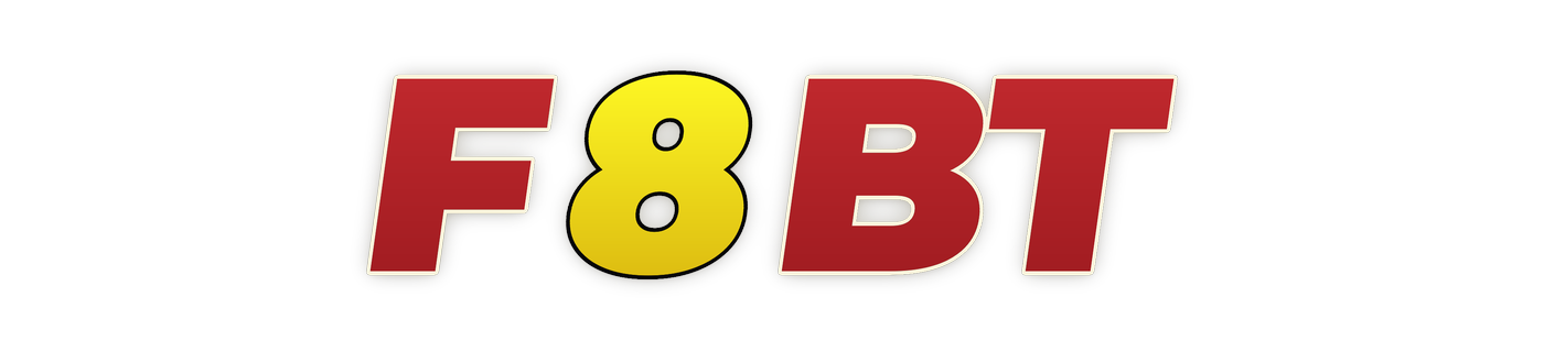 f8bt logo